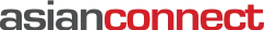 AsianConnect logo