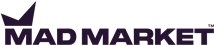 MadMarket logo